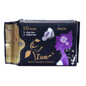 Aventure Herbals Anion Sanitary Napkins