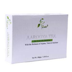 Aventure Herbals IWE Aarogya Tea