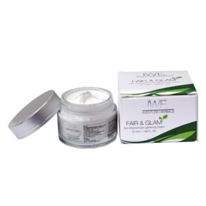 Fair & Glam Skin Brightning and Lightening Cream