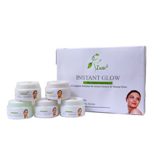 Image of Instant Glow Facial Kit