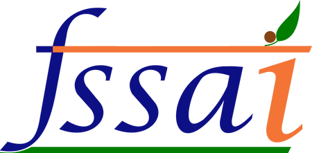 Logo Of Fssai